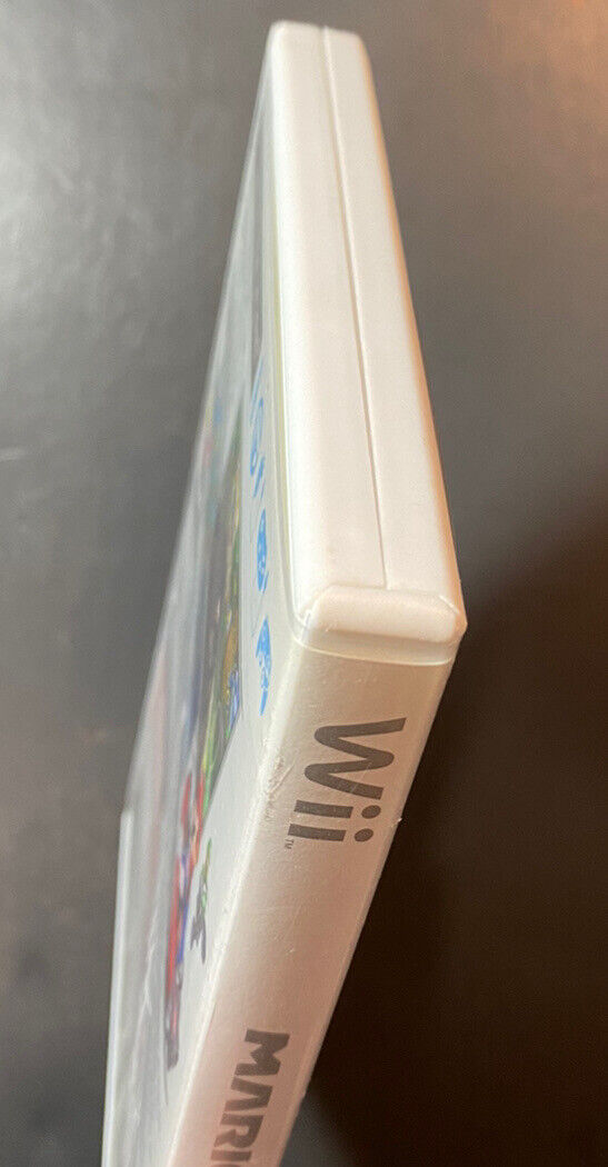 Mario Kart Wii (Wii) USED