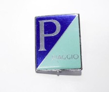 576464 SCUDETTO ORIGINALE PIAGGIO STEMMA NASELLO ORIGINALE PIAGGIO VESPA GT GTS 
