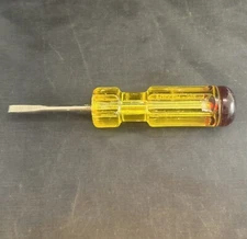 Fuller 302 2-1/4" Shank 3/16" Flat Tip Screwdriver