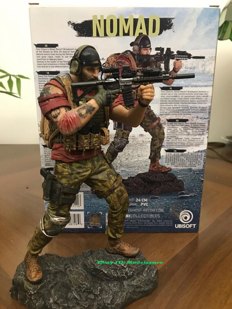 Ghost Recon Breakpoint - Toygames