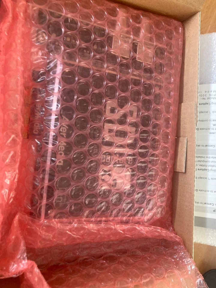 AVEMREDIA DARKCRYSTAL SDI QUAD CD-910Q - Image 3 of 3