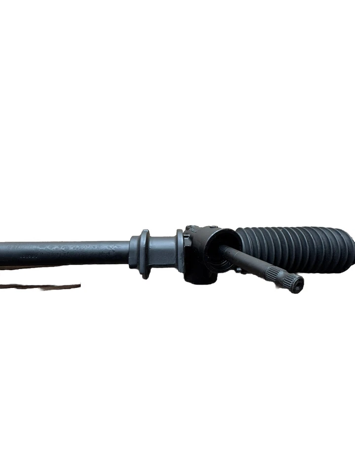 TRM JRM172 Steering Gear Mechanical For CORSA B,COMBO,TIGRA 93-02 - Image 3 of 4