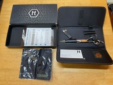 Hattori Hanzo Shears HH-2 7.0  Kae Waza Left-...