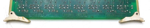 OKI S-LCXX PCB Karte RBII63-30IIGI 0635 - Picture 5 of 7