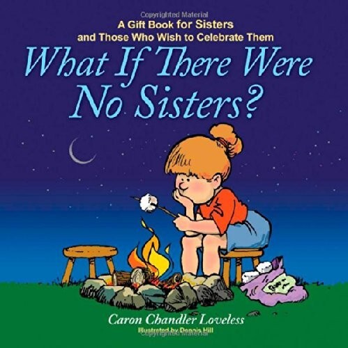 What If There Were No Sisters? - Picture 1 of 1