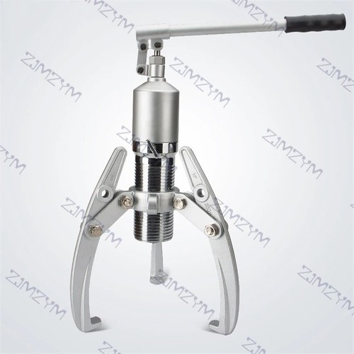 Extractor de engranajes hidráulico YLX-20T extractor hidráulico de tres mordazas herramienta de eliminación de cojinetes - Imagen 4 de 6