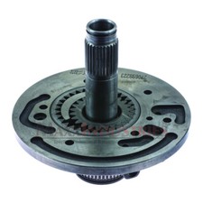 5r55e Transmission Pump - Stator Assembly With Gears 24t Inner Gear Fits 1997-up