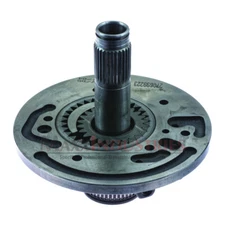 5R55E Transmission Pump - Stator Assembly with Gears 24T Inner Gear fits 1997-up