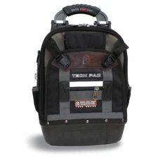 Veto Pro Pac TECH PAC Service Tech Backpack Tool Bag, VPP10070