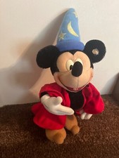 Steiff Mickey Mouse