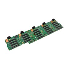 Huawei 23x 2.5 inch SFF SAS SATA Backplane BC61HBPA for RH5885H V3