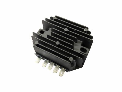 Regler passend für Yanmar 3TNA72 3TN75 2TNE68 3TNE74 3TNE72 3TNE68 Gleichrichter