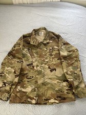 Official Air Force Camouflage Jacket. Small Regular