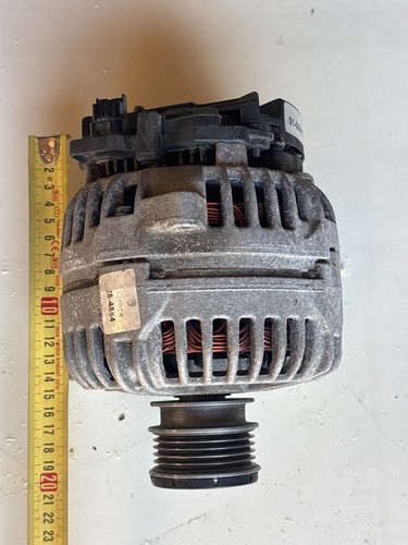 Alternator 0124525028 for Renault Megane - Picture 7 of 7