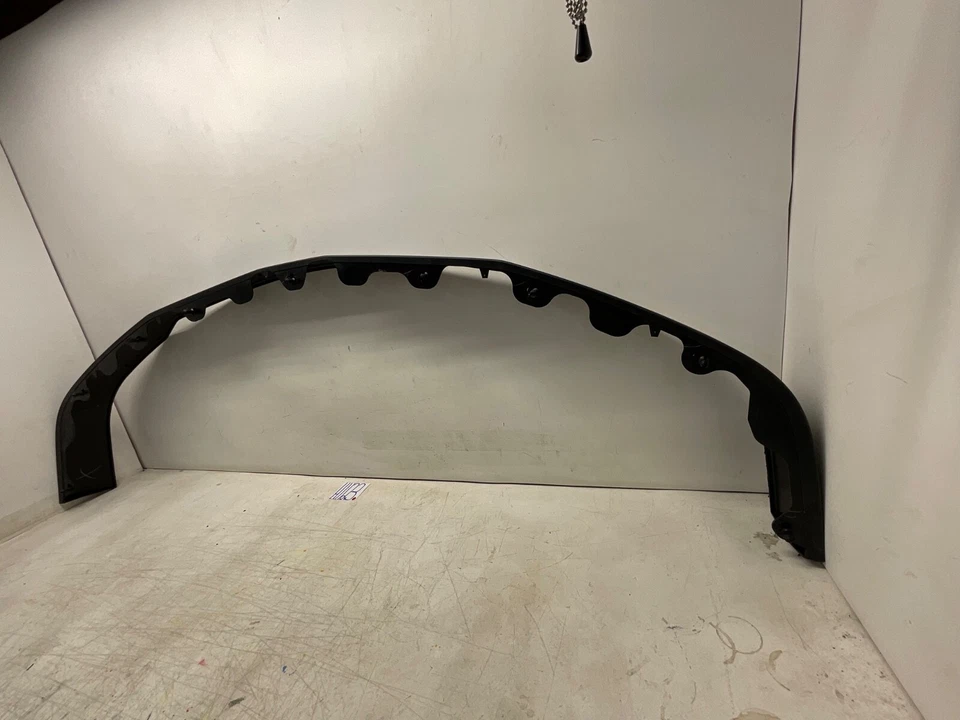 2017 2018 2019 2020 - 2024 Chevrolet Express 2500 Front Bumper Air Deflector OEM — 第 3/4 张图片