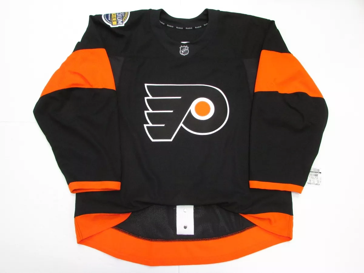 Philadelphia Flyers Stadium Series 2017 Hockey Jersey