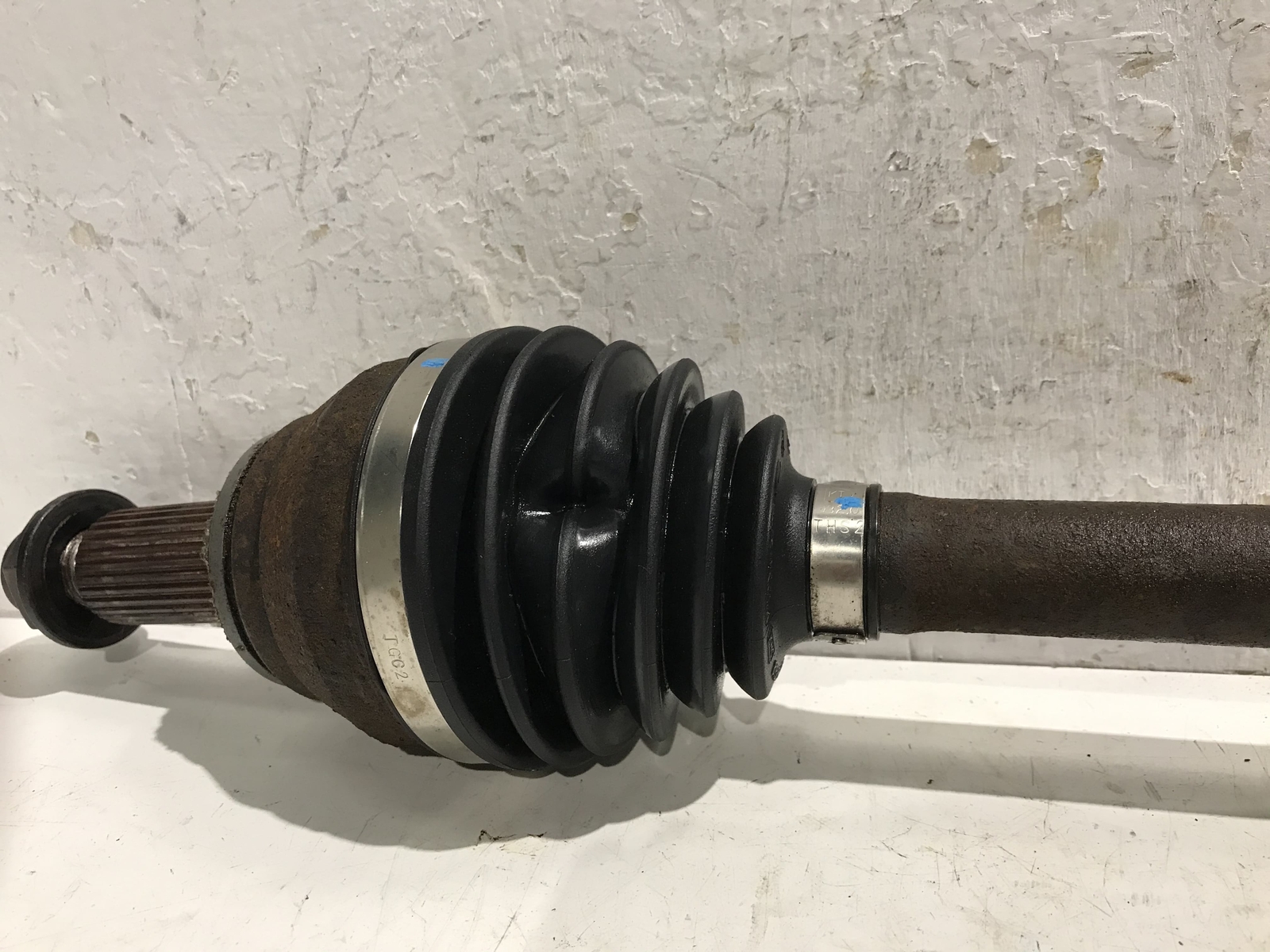HYUNDAI KONA EV 20182023 DRIVESHAFT LEFT FRONT LH 49500K4000 eBay