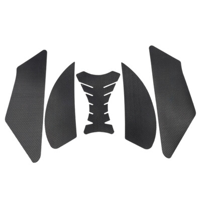 Graves Motorsports Tank Grip Kawasaki Ninja ZX-10R 2011-2025