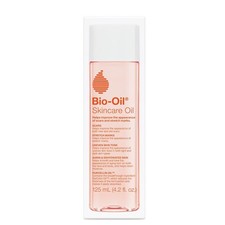 Bio-Oil Skincare Body Oil Serum for Scars and Stretch Marks, Face and Body Moist