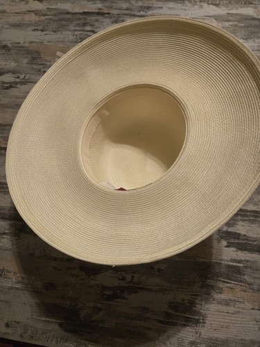 Vintage Mr. Hi's Hat - Picture 3 of 6