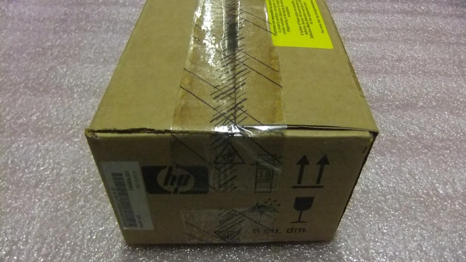 HP 734366-B21 / 734565-001 80 GB,Plug-In Module (734366-B21) SSD New Sealed F/S  - Image 2 of 2