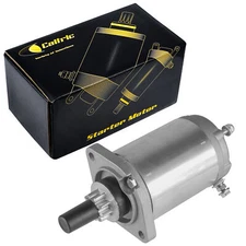 Starter for Polaris Classic 500 1997-2006 / Classic 550 2002-2006 Starting Motor