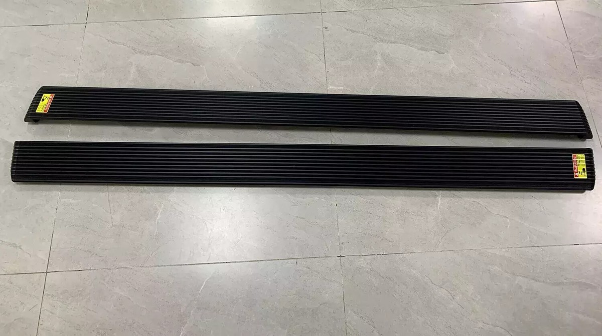 2PCS Power Side Steps Running Boards Fit For Lexus GX550 GX 550