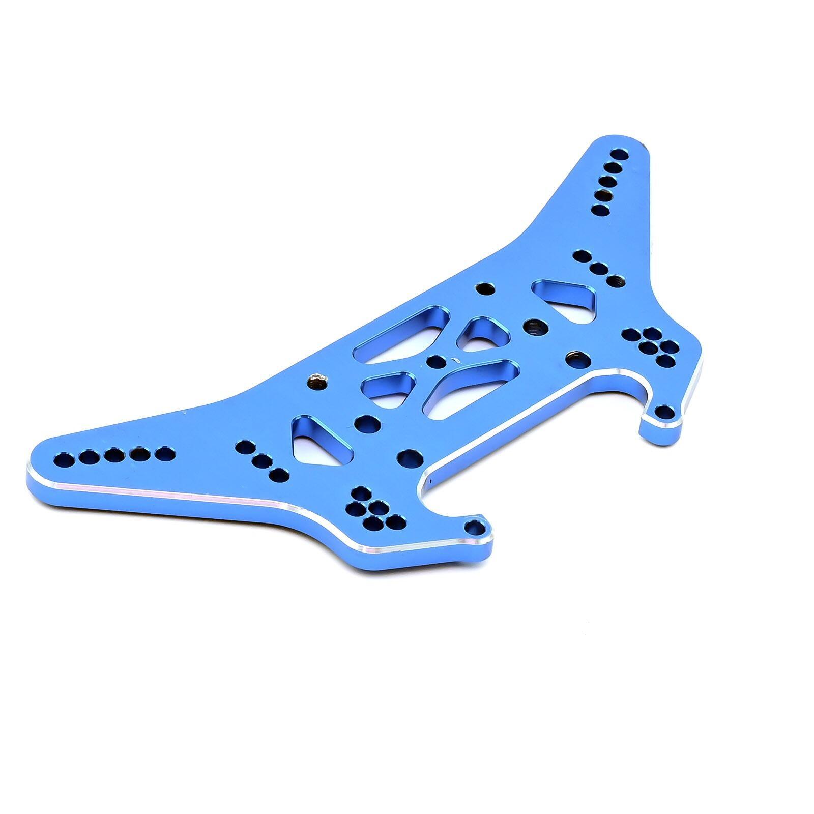 FTX Supaforza Rear Shock Tower Blue CNC Aluminium 6061 T6 FTX9608
