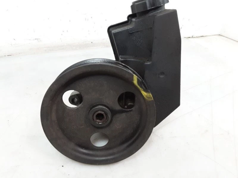 Bomba de dirección asistida compatible con 97-06 WRANGLER 88170 Foto 3 de 4