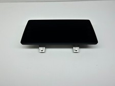 BMW G30 G31 NBT EVO Touchscreen Monitor Sat Nav Informationsdisplay 6810511