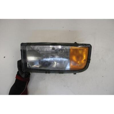 HEADLAMP LEFT SIDE FOR MERCEDES (AUTOCARRI) ATEGO (98-06) 1828 2P/D/6374CC 1998