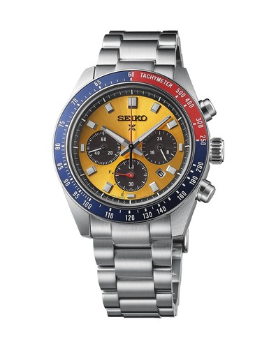 Seiko Brightz Phoenix Limited Edition 700pcs 8R28-00H0 Automatic