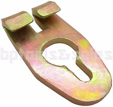 3 Ton 1 Way Double Hook Pull Puller For Auto Body Frame Pulling Repair