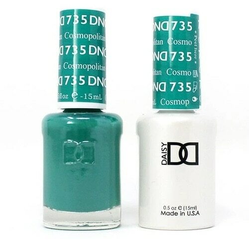 DND Neue Farben 2020 Einweichen Gel-Polieren Duo 0,5oz LED/UV #711 - 782 - Wählen Sie eine beliebige.. - Bild 26 von 73