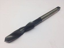 Kombi-Maschinengewindebohrer M12 HSSE mit Bohrspitze Linig TOP-Quality 80.37050