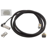 Febi Abs-Sensor Mit HüLse Und Fett MAN 106322