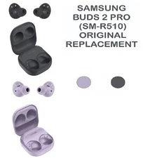 Samsung Galaxy Buds2 PRO Left Ear Right Ear Charging Case Replacement Parts
