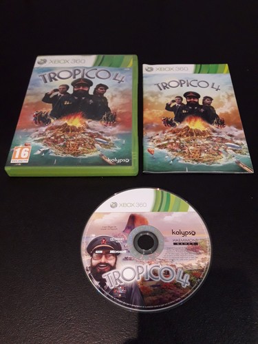 Jeu Mafia Pour Xbox (1ère Gen) - Version FR Complète, Bon état, Livraison Gratuite