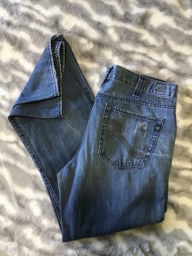 Rock Republic Bolt Straight Jeans Men's 