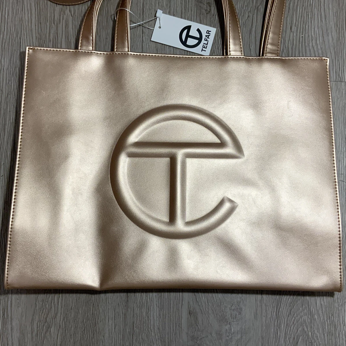 Copper telfar online