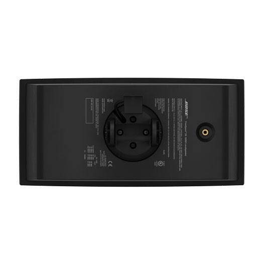 Bose FreeSpace DS 40SE Black Single Loudspeaker | eBay Bose FreeSpace DS 40SE Black Single Loudspeaker | eBay
