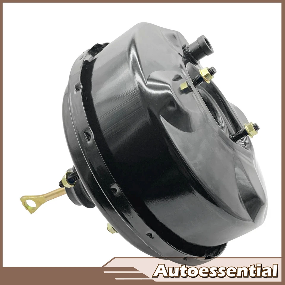 Vacuum Power Brake Booster For Chevy Blazer GMC Jimmy Oldsmobile Bravada 5474822 Foto 3 de 4