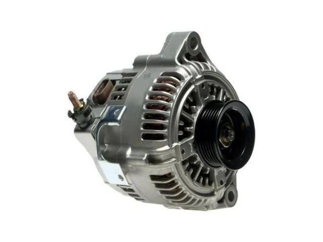 100amp NEW ALTERNATOR fits LEXUS GS300 IS300 ALTEZZA ARISTO 3.0 2JZ 1998-2005 - Image 3 of 4