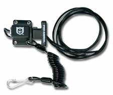Pro Armor Engine Kill Switch Tether Yamaha YFZ450 YFZ450 Raptor 700 660 250 125