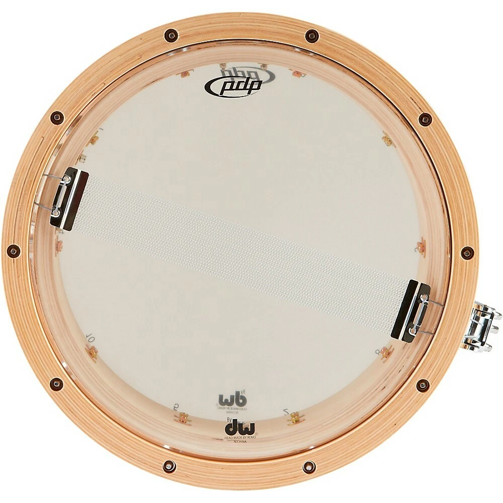 20 ply outlet snare drum