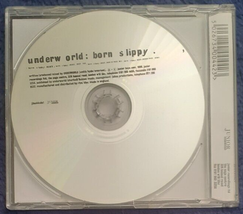 Various CD Single's - Pick The Ones You Want (CD Grading - Good Condition) - Picture 402 of 432