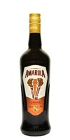 Amarula Cream Cream With Marula Spirit 0,7 Liter