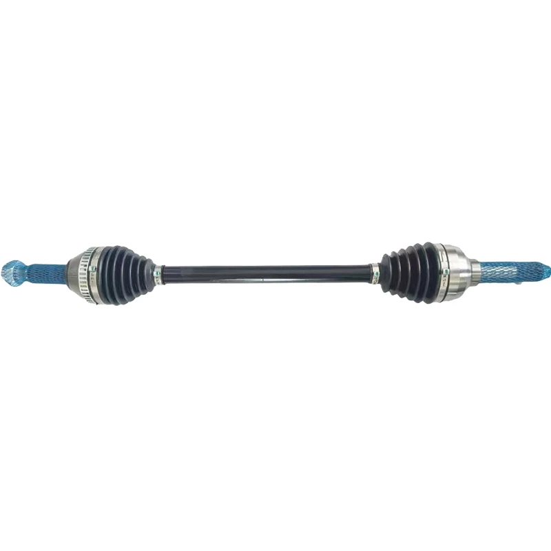 2x Rear CV Axle Shaft Assembly For Jaguar S-TYPE XK XJ C2P3969 C2P3968 — 第 2/4 张图片