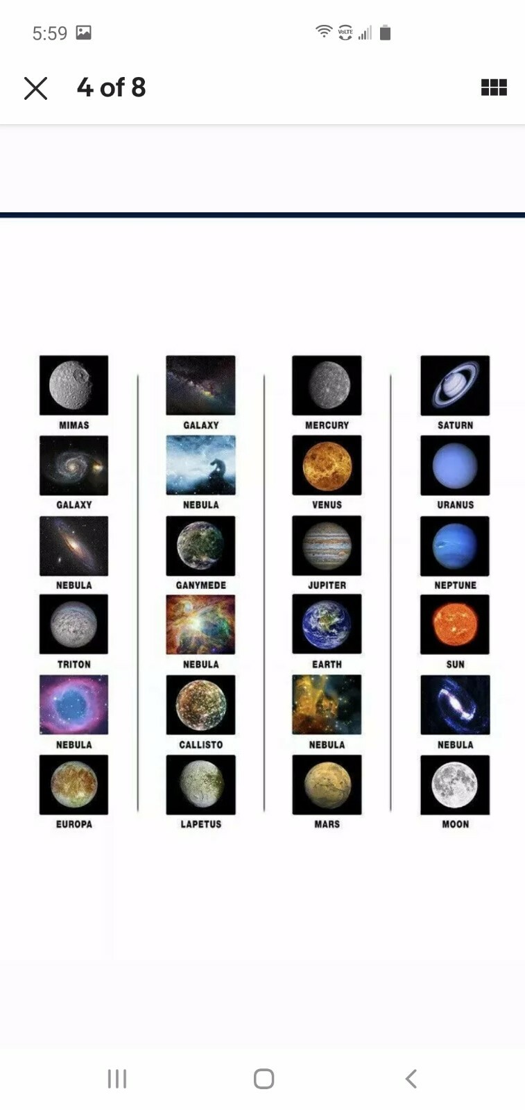 discovery mindblown planetarium