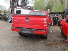 Alternator 3V VIN 8 8th Digit Fits 09-10 FORD F150 PICKUP 230782